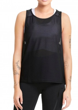 Puma - Μπλούζα Αμάνικη Puma Train Mesh 520273-01 Γυναικείο