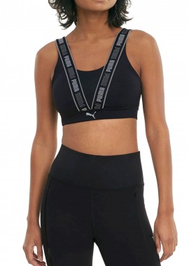 Puma - Μπουστάκι Puma High Impact Fast 520296-01 Γυναικείο