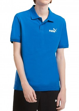 Puma - Μπλούζα Κοντομάνικη Puma ESS Pique Polo 586674-58 Ανδρικό