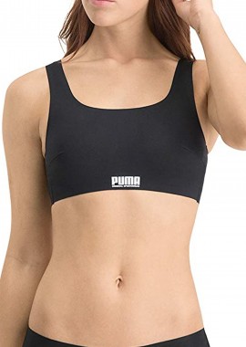 Puma - Μπουστάκι Puma Sporty Padded 100001239-001 Γυναικείο