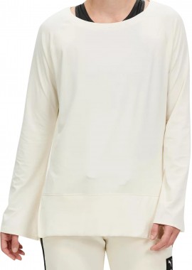 Puma - Μπλούζα Μακρυμάνικη Puma Studio Yogini Bell Sleeve 520988-73 Γυναικείο