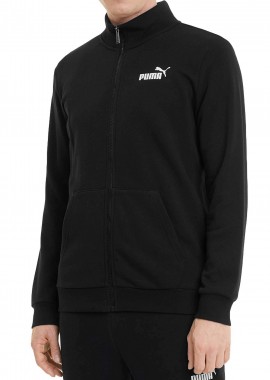 Puma - Ζακέτα Puma ESS Track Jacket FL 586694-01 Ανδρικό