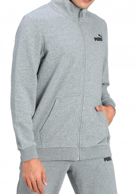Puma - Ζακέτα Puma ESS Track Jacket FL 586694-03 Ανδρικό