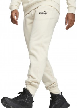Puma - Παντελόνι Puma ESS Logo Pants FL 586715-87 Ανδρικό