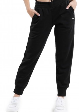 Puma - Παντελόνι Puma Ess 586839-51 Γυναικείο