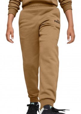 Puma - Παντελόνι Puma Essentials Logo 586973-86 Αγόρι
