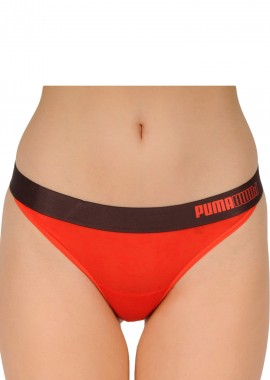 Puma - Σλιπ Puma Mesh Strings 2P 701202507-002 Γυναικείο
