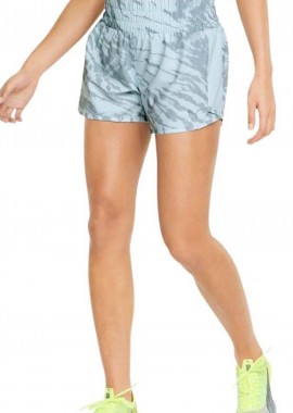Puma - Σορτς Puma Ultraweave Marathon 3 Split 521482-20 Γυναικείο