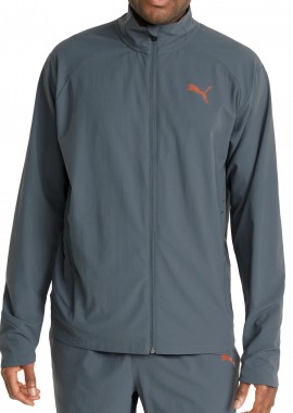 Puma - Ζακέτα Puma Train Ultraweave 521525-42 Ανδρικό