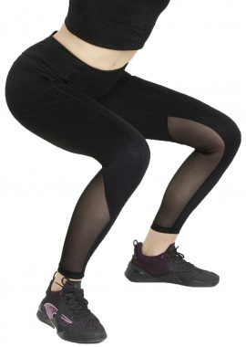 Puma - Κολάν Puma Flawless High Waist 7/8 Tight 521550-01 Γυναικείο