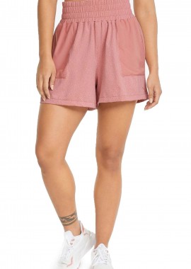 Puma - Σορτς Puma Concept Knit Mesh 521627-24 Γυναικείο