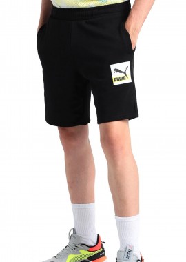 Puma - Σορτς Puma Brand Love 8 533656-01 Ανδρικό