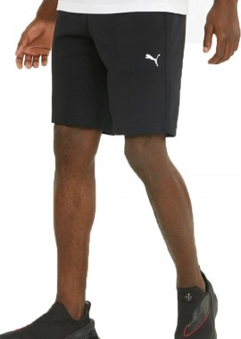 Puma - Σορτς Puma Ferrari Race Sweat 533748-01 Ανδρικό