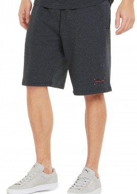 Puma - Σορτς Puma Collection Longline Shorts 10 TR 533957-07 Ανδρικό