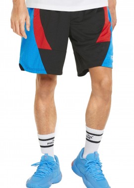 Puma - Σορτς Puma Slashing Short 534187-01 Ανδρικό