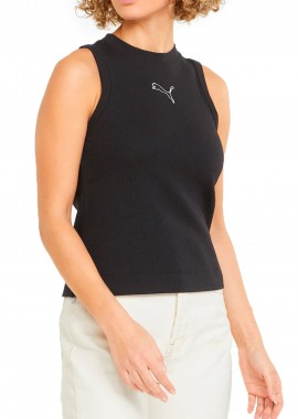 Puma - Μπλούζα Αμάνικη Puma Her Top 847097-01 Γυναικείο