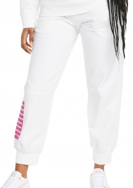 Puma - Παντελόνι Puma Puma Power Colorblock 847127-02 Γυναικείο