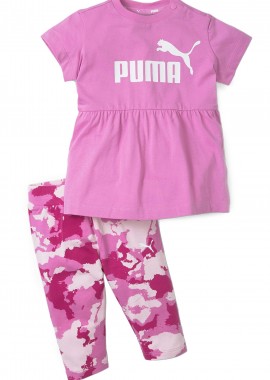 Puma - Αθλητικό Σετ Puma Minicats 847322-15 Unisex Παιδικό