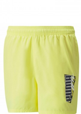 Puma - Μαγιό Βερμούδα Puma ESS+ Woven 847325-29 Αγόρι
