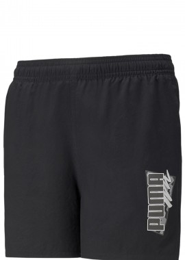 Puma - Μαγιό Βερμούδα Puma ESS+ Woven 847325-51 Αγόρι