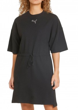 Puma - Φόρεμα Puma Her 848401-01 Γυναικείο