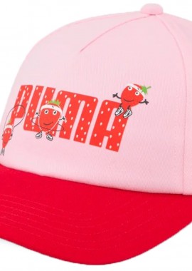 Puma - Καπέλο Puma Fruits ΒΒ 023700-02 Unisex Παιδικό