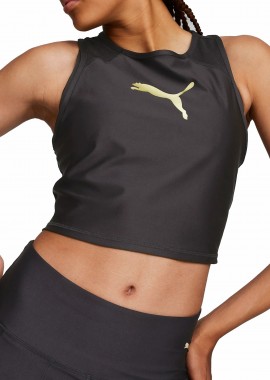 Puma - Μπλούζα Αμάνικη Puma Puma Fit Eversculpt Fitted T 522178-51 Γυναικείο