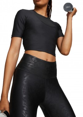 Puma - Μπλούζα Κοντομάνικη Puma Safari Glam Fashion 522242-01 Γυναικείο