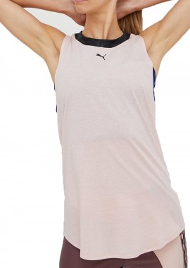 Puma - Μπλούζα Αμάνικη Puma Safari Glam 522251-47 Γυναικείο