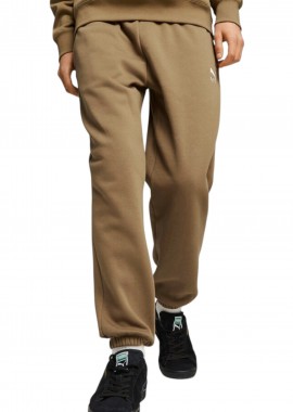 Puma - Παντελόνι Υφασμάτινο Puma Classics Small Logo 535597-93 Ανδρικό