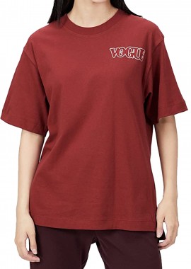 Puma - Μπλούζα Κοντομάνικη Puma Vogue Relaxed Tee 536690-22 Γυναικείο