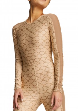 Puma - Puma Couture Sport T7 536973-67 Γυναικείο