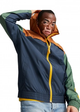 Puma - Μπουφάν Puma CB Windbreaker 670856-64 Ανδρικό