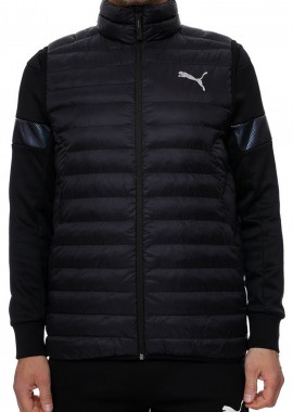 Puma - Γιλέκο Puma PackLITE Primaloft 671711-01 Ανδρικό
