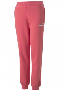 Puma - Παντελόνι Puma Ess Fleece 672114-35 Κορίτσι