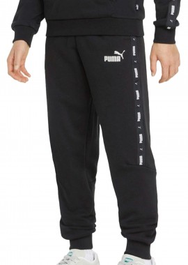 Puma - Παντελόνι Puma Ess + Tape Sweatpants FL cl B 847302-01 Αγόρι