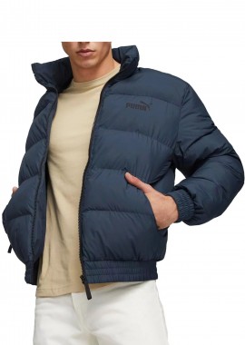 Puma - Μπουφάν Puma ESS Eco Puffer Jacket 849345-73 Ανδρικό