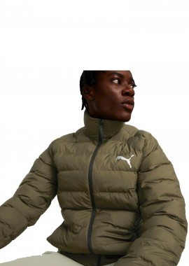 Puma - Μπουφάν Puma WarmCell Jacket 849357-62 Ανδρικό