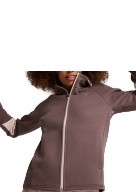 Puma - Ζακέτα Puma Evostripe Hoodie 849809-75 Γυναικείο