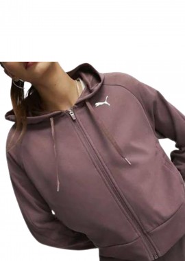 Puma - Ζακέτα Puma Modern Sports Hoodie 849825-75 Γυναικείο