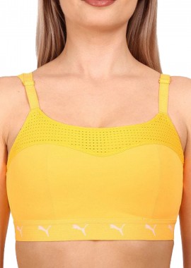 Puma - Αθλητικό Σουτιέν Puma Sporty 1P 701219634-003 Γυναικείο