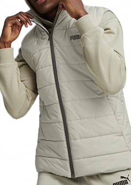 Puma - Γιλέκο Puma Ess Padded 848939-68 Ανδρικό