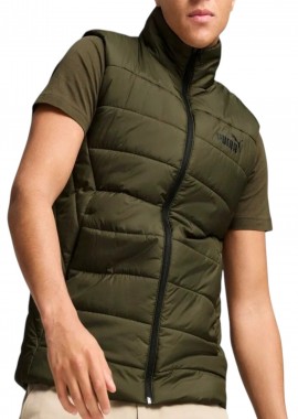 Puma - Γιλέκο Puma Ess Padded 848939-70 Ανδρικό