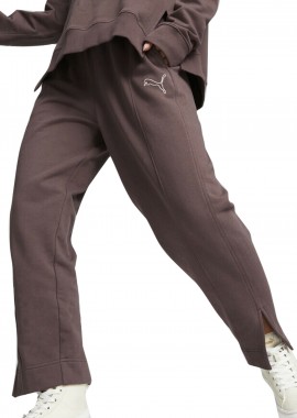 Puma - Παντελόνι Puma Her High-Waist 849833-75 Γυναικείο