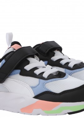 Puma - Sneaker Puma Trinity AC+ PS 390839-08 Unisex Παιδικό