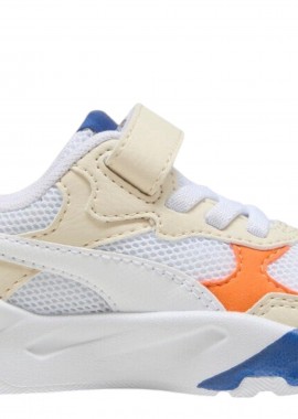 Puma - Sneaker Puma Trinity AC+ Inf 390840-20 Unisex Παιδικό
