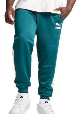 Puma - Παντελόνι Υφασμάτινο Puma T7 IconicTrack 539485-22 Ανδρικό