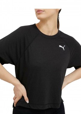 Puma - Μπλούζα Κοντομάνικη Puma Modern Sports 673095-01 Γυναικείο