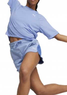 Puma - Μπλούζα Κοντομάνικη Puma Modern Sports 673095-27 Γυναικείο