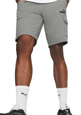 Puma - Σορτς Puma Ess Cargo 10 TR 673366-03 Ανδρικό